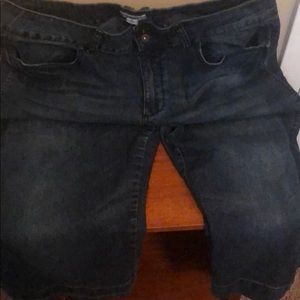 Cato jean capris